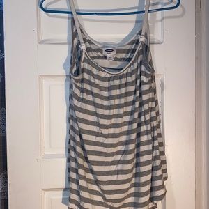 Old Navy Maternity/Nursing Tank